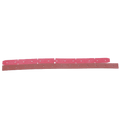 Tennant T7 Squeegee Rubber Blade Replacement Oxford Material Floor Scrubber Parts