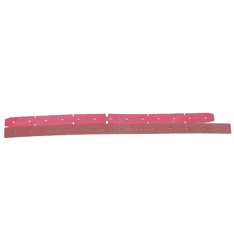 Tennant T7 Squeegee Rubber Blade Replacement Oxford Material Floor Scrubber Parts