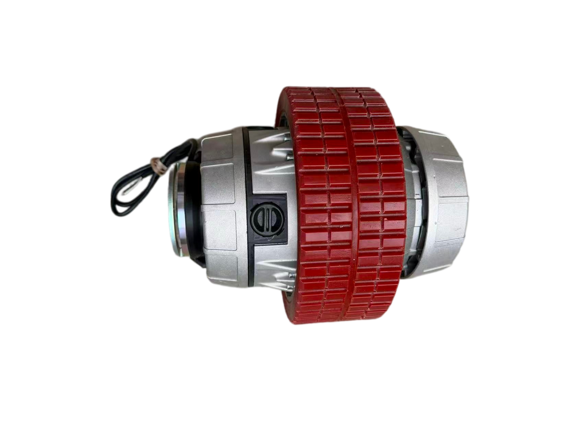 AMER MTRMP250-800 drive wheel motor assembly for Tennant T7