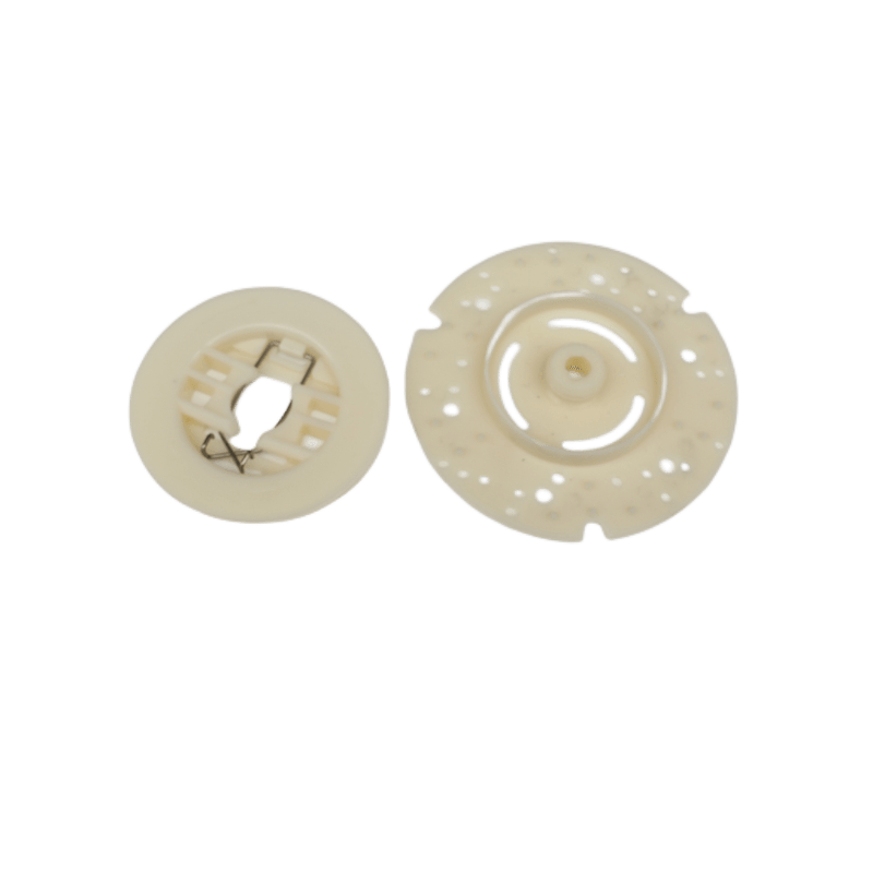 Brush and pad driver locator coupling compatible with Karcher BD 50/50 alternate view
