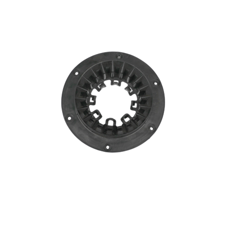 Brush retainer coupling ring compatible with Karcher BD 50/50 floor scrubber