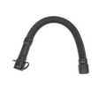 Replacement drain hose compatible with Karcher BD 50/50 floor scrubber