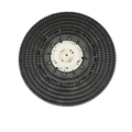 480 mm long bristle pad driver compatible with Karcher BD 50/50 floor scrubber