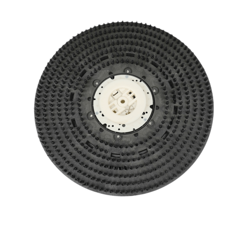 480 mm long bristle pad driver compatible with Karcher BD 50/50 floor scrubber