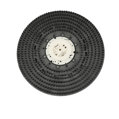 480 mm long bristle pad driver compatible with Karcher BD 50/50 floor scrubber