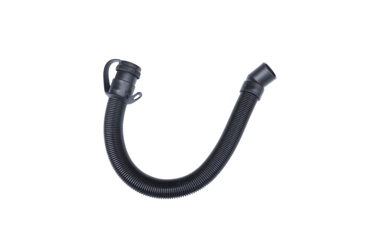 Tennant T300 T300e recovery tank drain hose aftermarket replacement