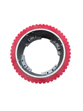 Tennant T7 aftermarket replacement drive wheel 250x90