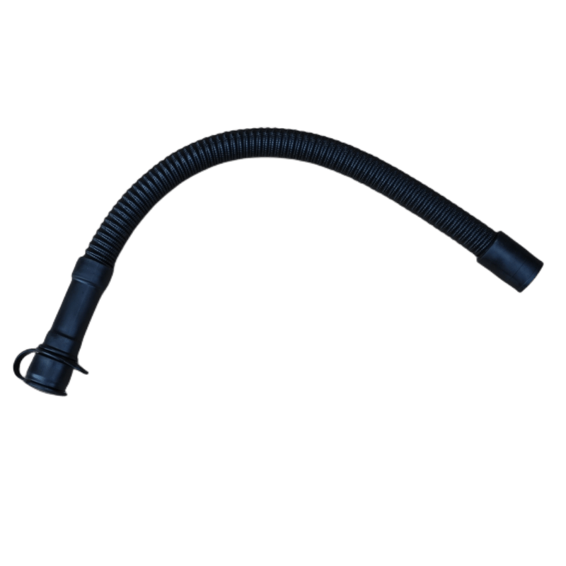 Tennant T7 recovery drain hose 48mm replacement part