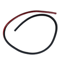 Tennant T7 recovery tank sealing strip