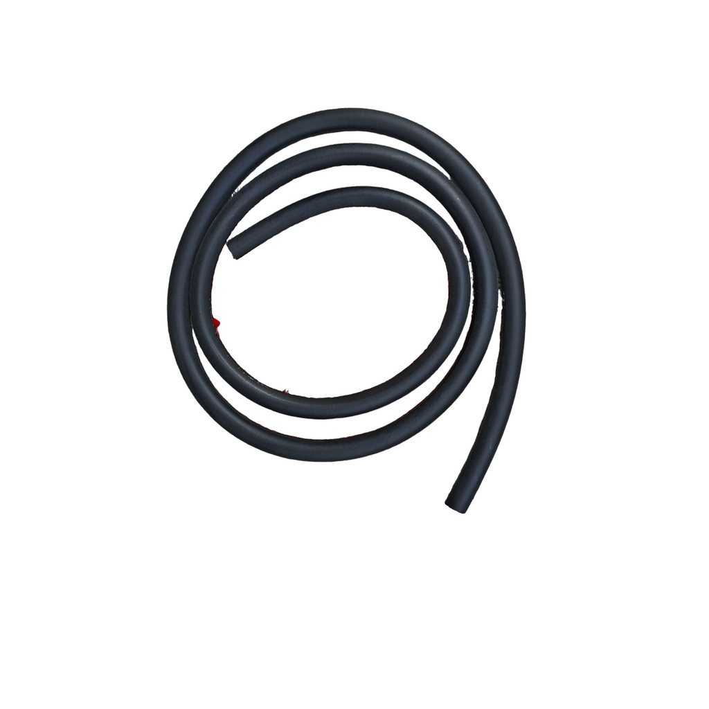 Tennant T7 recovery tank sealing strip detail