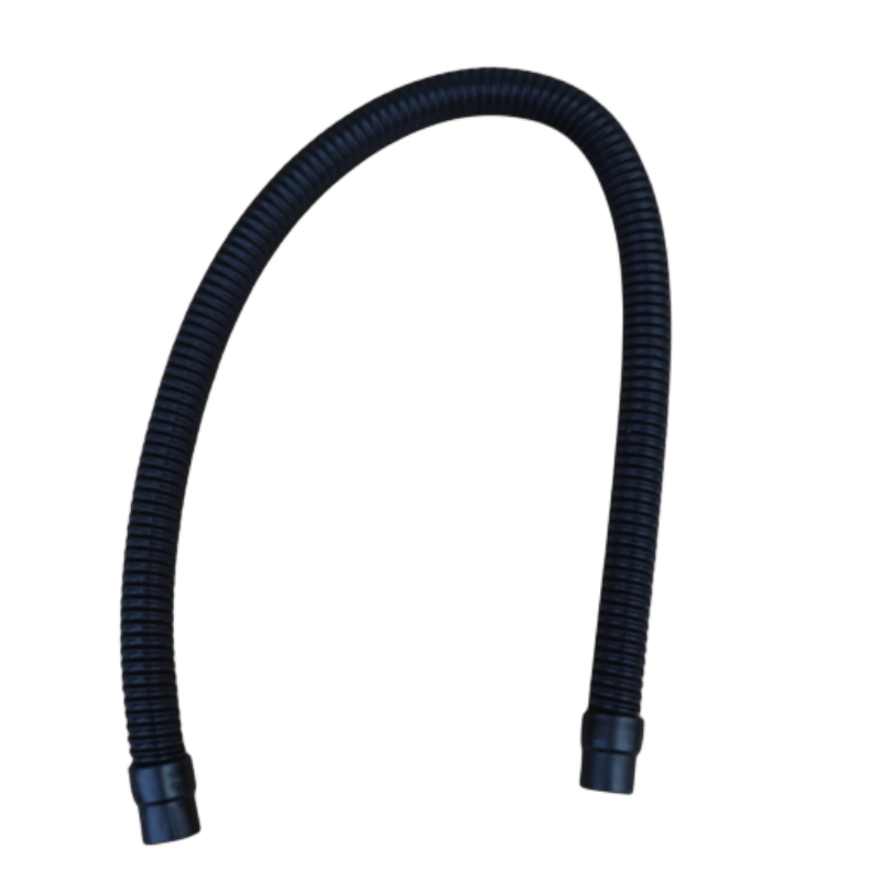 Tennant T7 1.4m vacuum suction hose replacement part